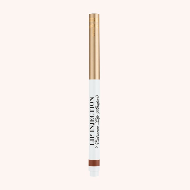 Lip Injection Extreme Lip Shaper In Big Truffle Lip Injection Extreme Lip Shaper In Big Truffle