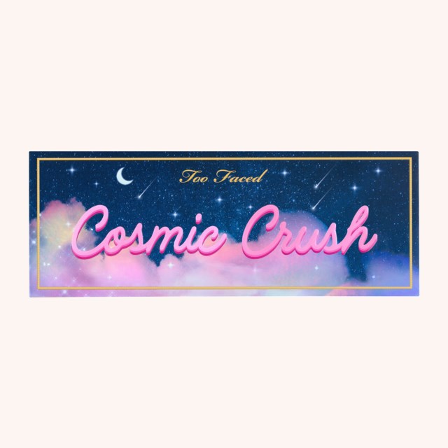 Cosmic Crush Eye Shadow Palette Cosmic Crush Eye Shadow Palette