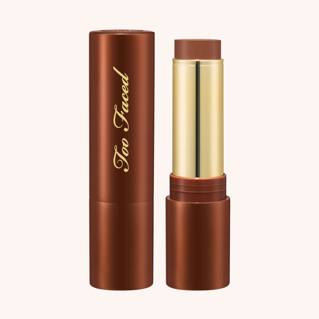 Chocolate Soleil Melting Bronzing & Sculpting Stick Chocolate Caramel