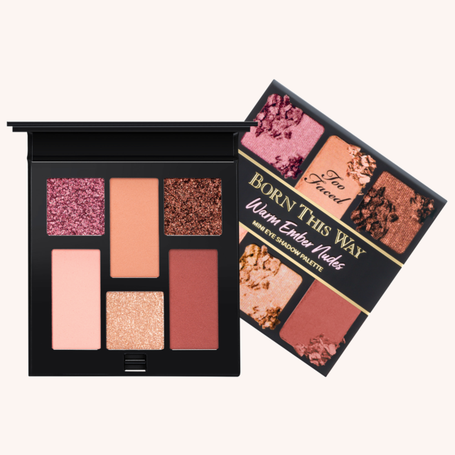 Born This Way Warm Ember Nudes Born This Way Warm Ember Nudes