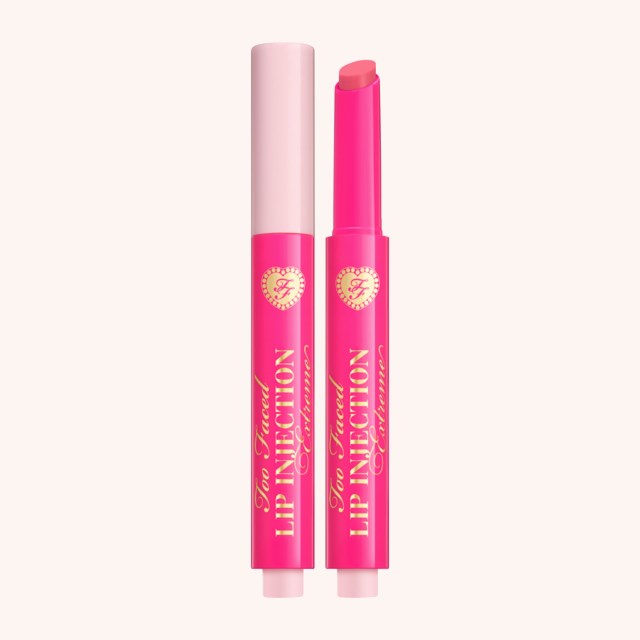 Lip Injection Extreme Plumping Clicks Perfect Pink Lip Injection Extreme Plumping Clicks Perfect Pink