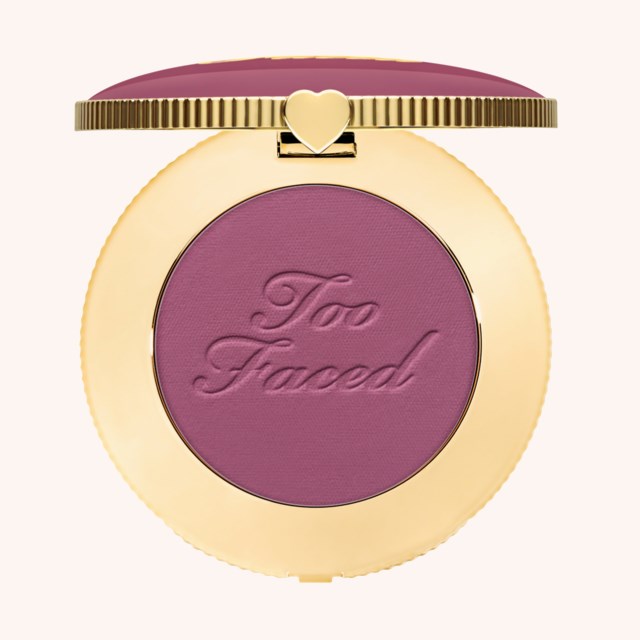 Cloud Crush Blush Berry Dreamy