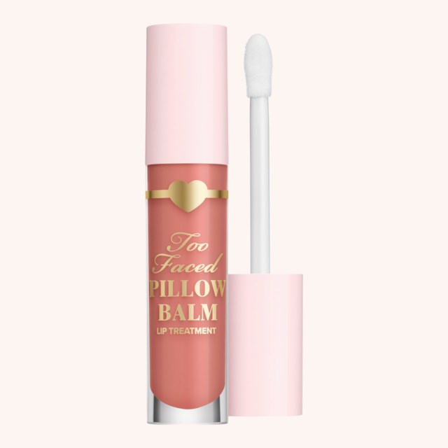 Hangover Pillow Balm Pink Pineapple Kiss