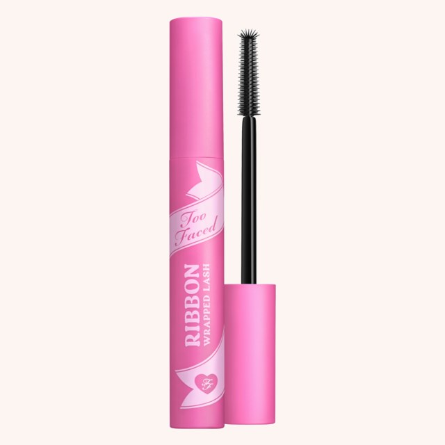 Ribbon Wrapped Mascara Too Faced Ribbon Wrapped Mascara Ribbon Wrapped Mascara Too Faced Ribbon Wrapped Mascara