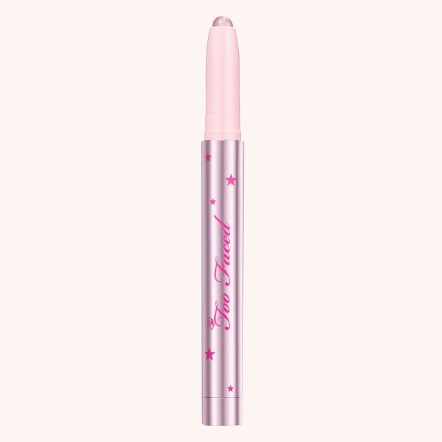 Quickie Queen Cream Eyeshadow Stick Fairy Dust