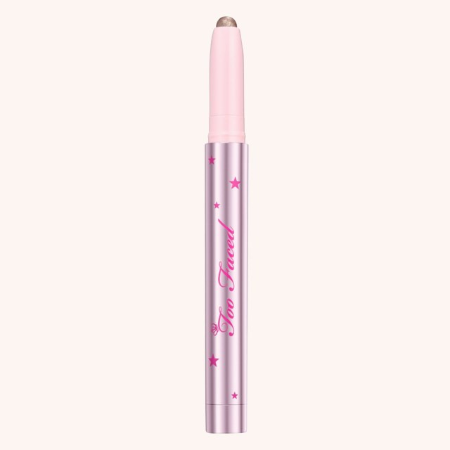 Quickie Queen Cream Eyeshadow Stick Love Stone