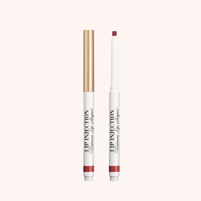 Lip Injection Extreme Lip Shaper Happily Ever After