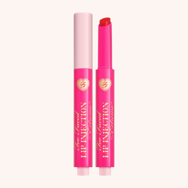 Lip Injection Extreme Plumping Clicks On Point Lip Injection Extreme Plumping Clicks On Point