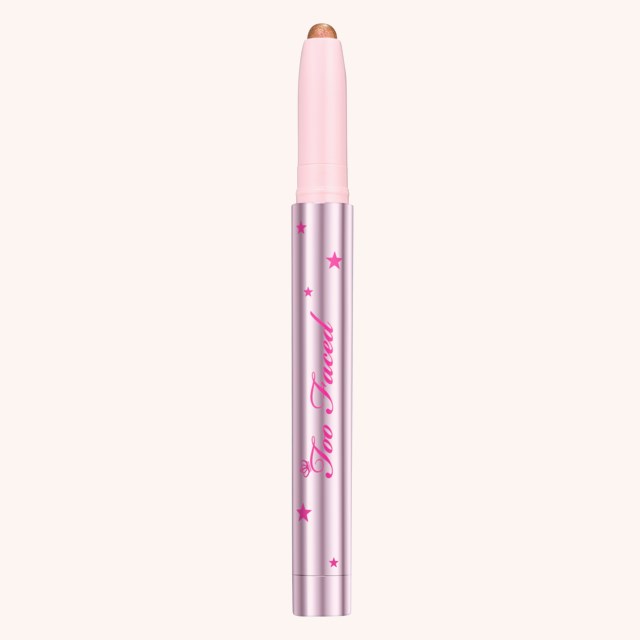 Quickie Queen Cream Eyeshadow Stick Charmed Quickie Queen Cream Eyeshadow Stick Charmed