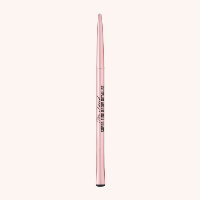 Super Fine Brow Detailer Soft Black Super Fine Brow Detailer Soft Black