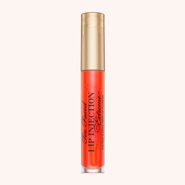Lip Injection Extreme Lip Gloss Tangerine Dream Lip Injection Extreme Lip Gloss Tangerine Dream