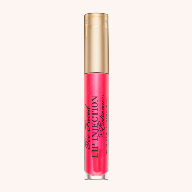 Lip Injection Extreme Lip Gloss Pink Punch Lip Injection Extreme Lip Gloss Pink Punch