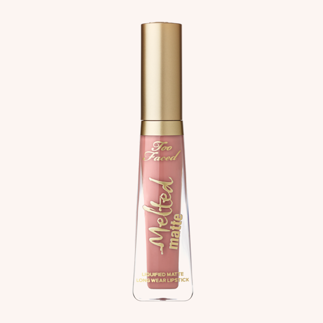Melted Matte Lipstick My Type Melted Matte Lipstick My Type