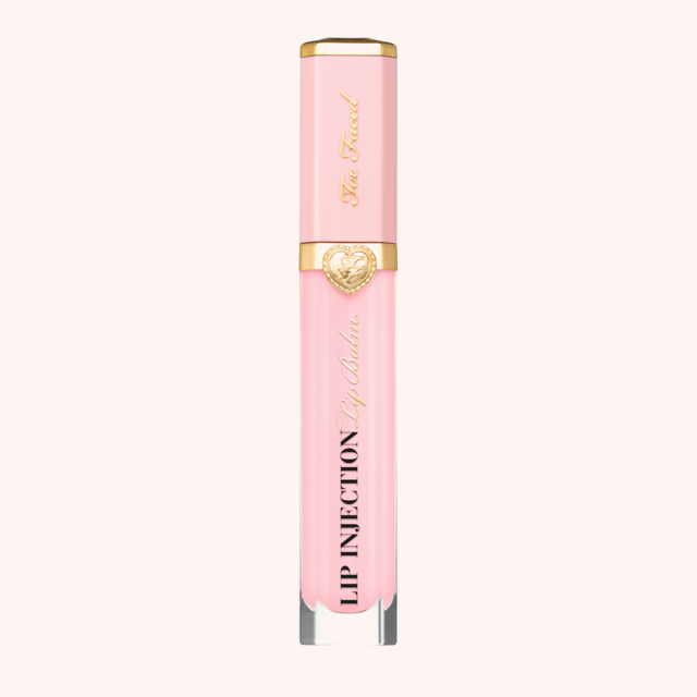 Lip Injection Power Plumping Lip Balm Lip Injection Power Plumping Lip Balm