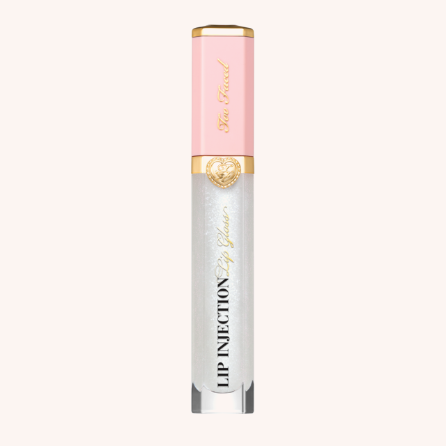 Lip Injection Power Plumping Lip Gloss Stars Are Aligned