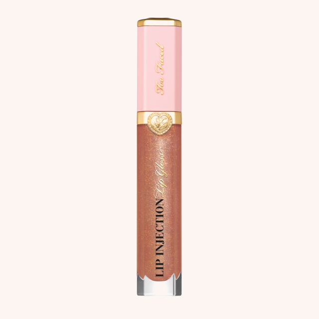 Lip Injection Power Plumping Lip Gloss Say My Name Lip Injection Power Plumping Lip Gloss Say My Name