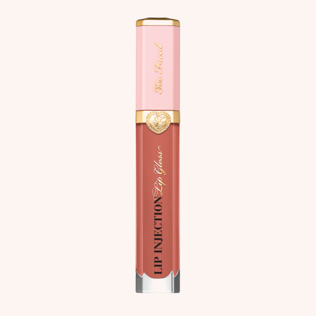 Lip Injection Power Plumping Lip Gloss Secure The Bag Lip Injection Power Plumping Lip Gloss Secure The Bag