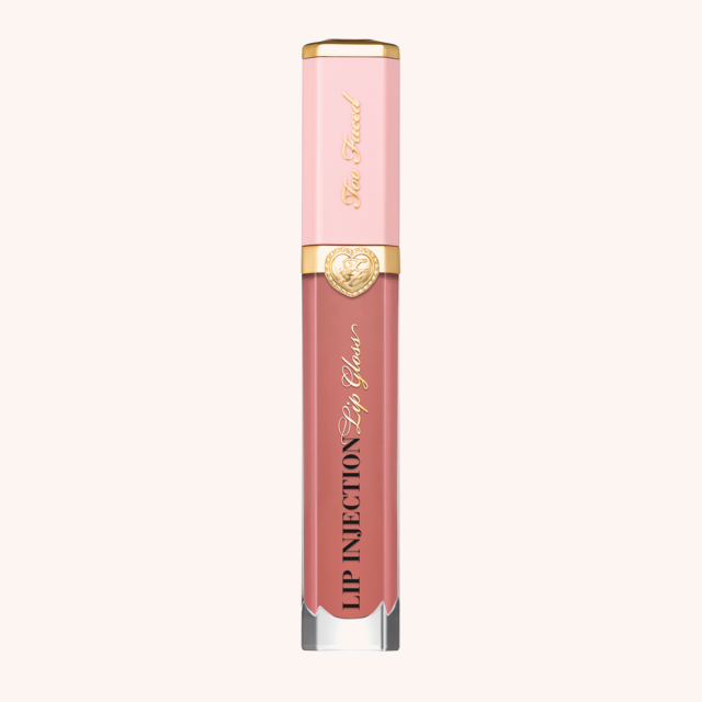 Lip Injection Power Plumping Lip Gloss Wifey For Lifey