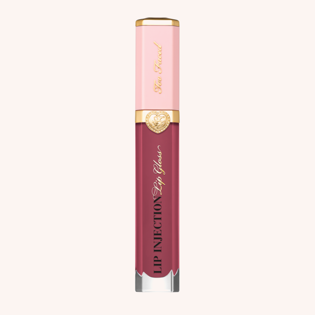 Lip Injection Power Plumping Lip Gloss Wanna Play?
