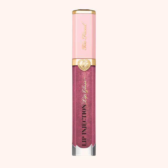 Lip Injection Power Plumping Lip Gloss Paid Off Lip Injection Power Plumping Lip Gloss Paid Off
