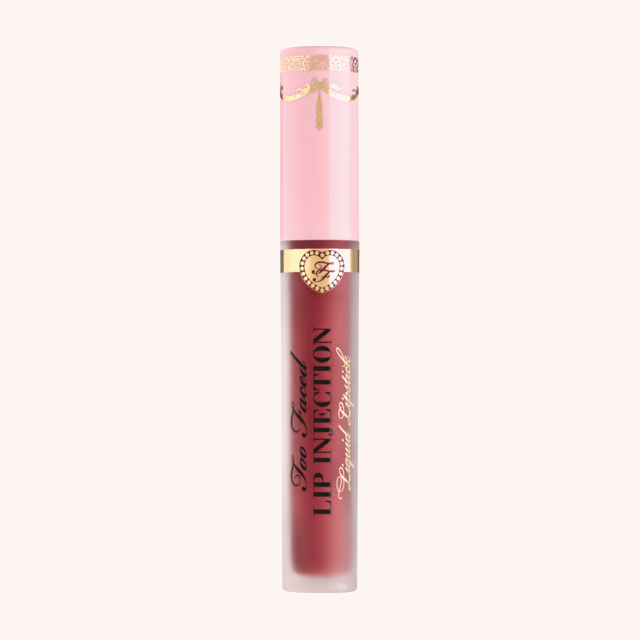 Lip Injection Liquid Lipstick It's So Big! Lip Injection Liquid Lipstick It's So Big!