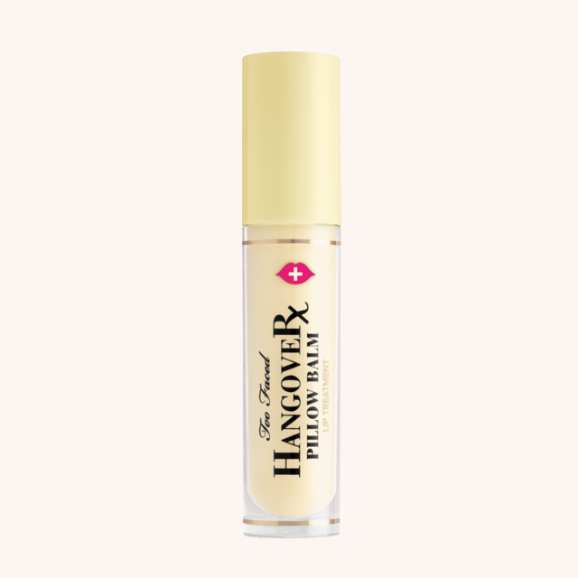 Hangover Pillow Balm Banana Kiss Hangover Pillow Balm Banana Kiss