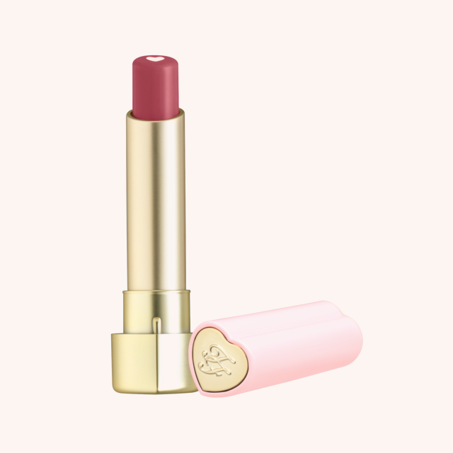 Too Femme Heart Core Lipstick Never Grow Up Too Femme Heart Core Lipstick Never Grow Up