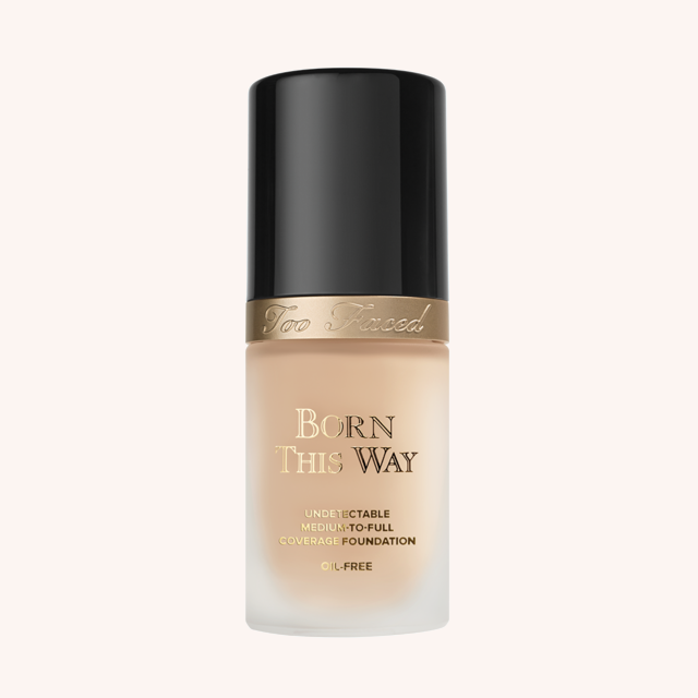 Born This Way Foundation Porcelain Born This Way Foundation Porcelain