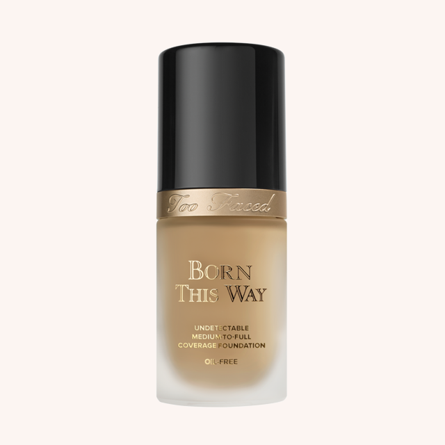 Born This Way Foundation Light Beige Born This Way Foundation Light Beige