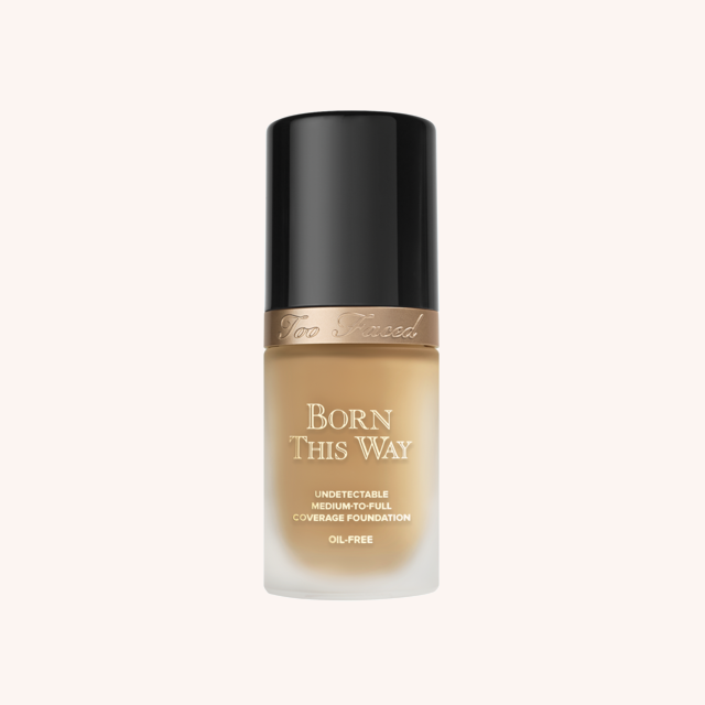 Born This Way Foundation Sand Born This Way Foundation Sand
