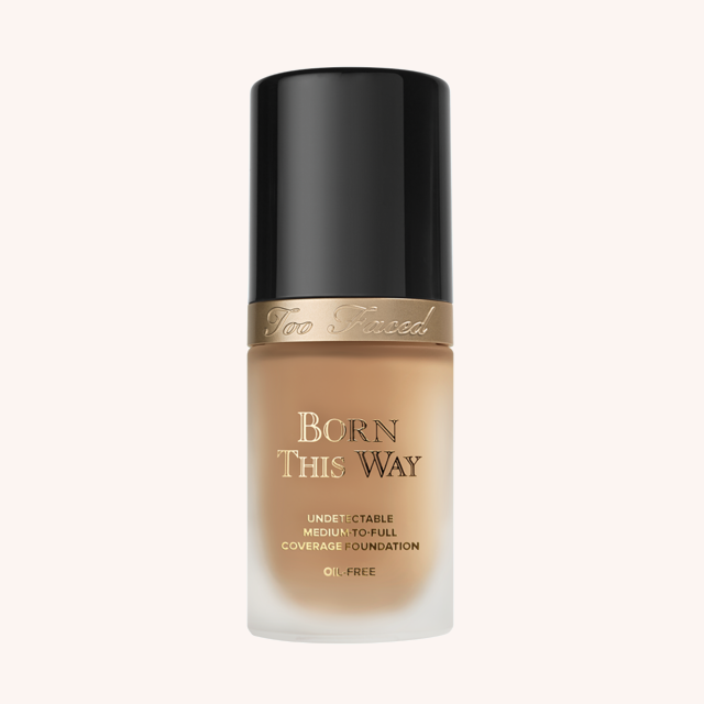 Born This Way Foundation Honey Born This Way Foundation Honey