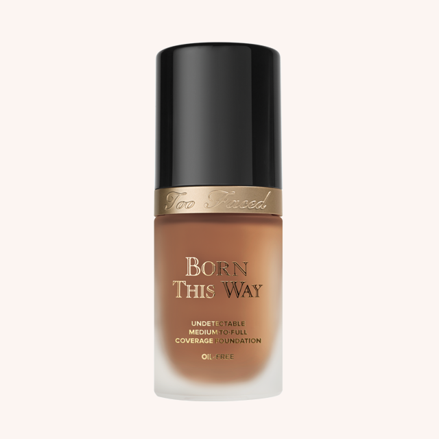 Born This Way Foundation Maple