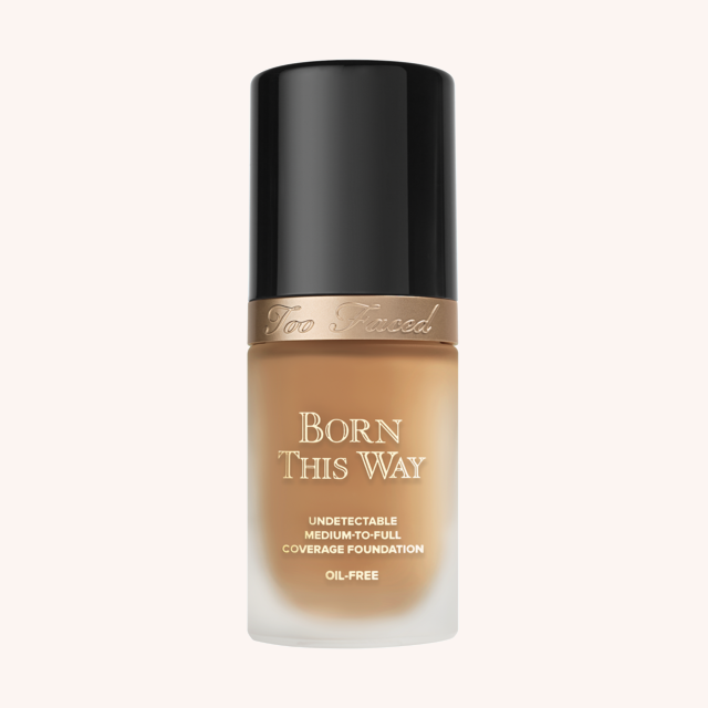 Born This Way Foundation Praline Born This Way Foundation Praline