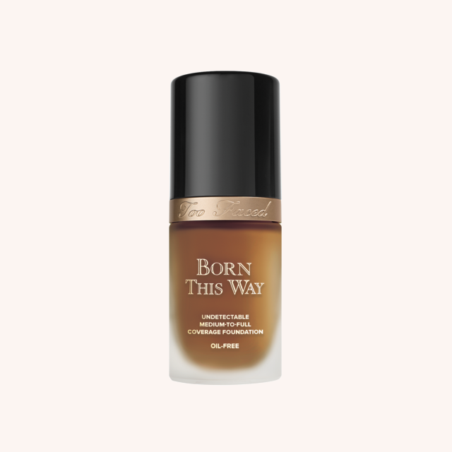 Born This Way Foundation Chai Born This Way Foundation Chai