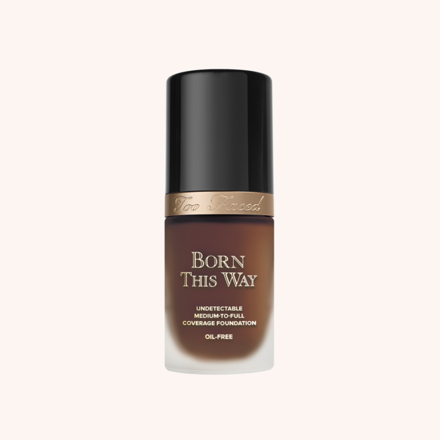 Born This Way Foundation Ganache Born This Way Foundation Ganache
