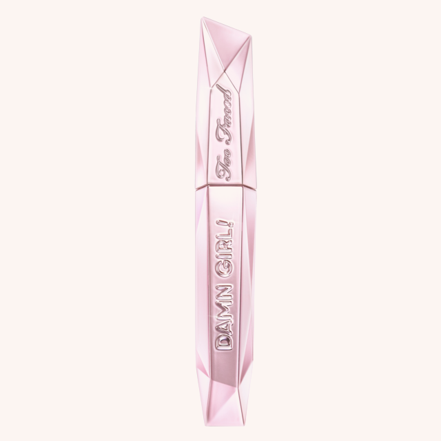 Damn Girl! Mascara Damn Girl! Mascara