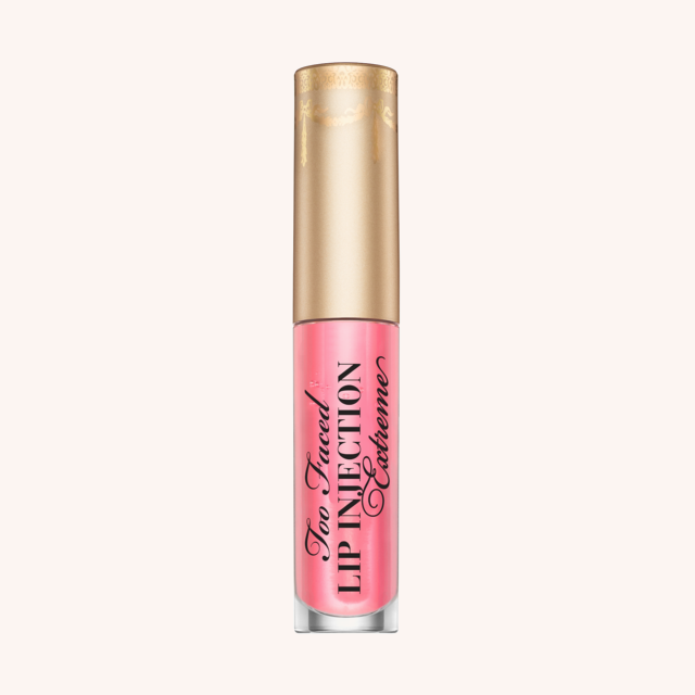 Travel Size Lip Injection Extreme Bubbelgum Yum Travel Size Lip Injection Extreme Bubbelgum Yum