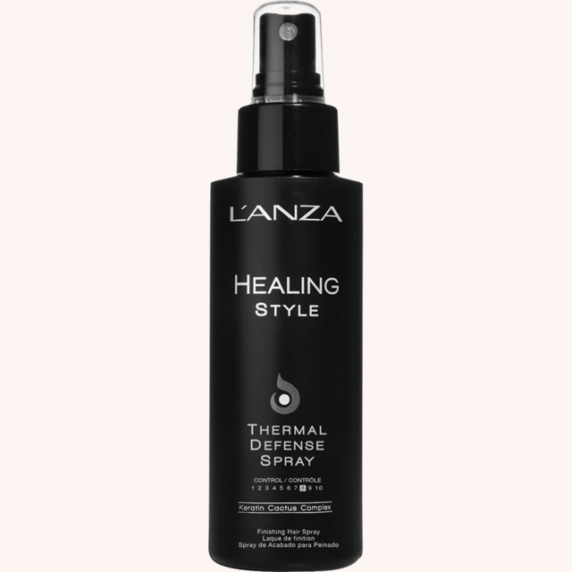 Healing Style Thermal Defense Spray 200 ml Healing Style Thermal Defense Spray 200 ml