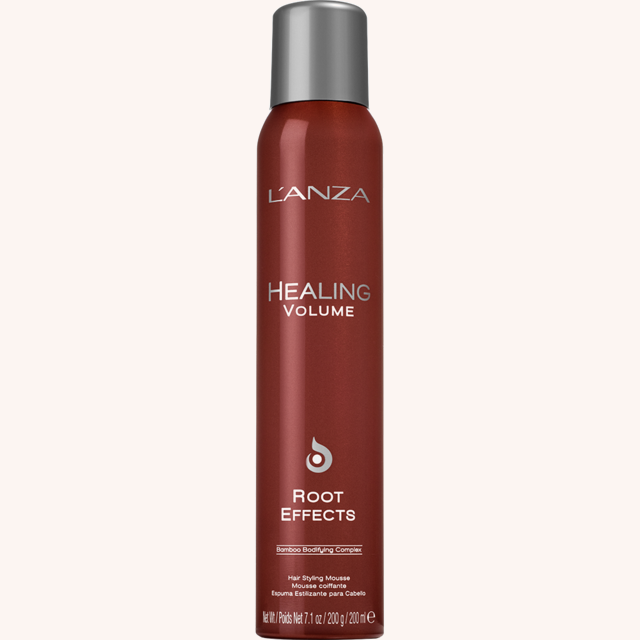 Healing Volume Root Effects 200 ml Healing Volume Root Effects 200 ml