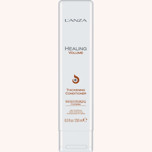 Healing Volume Thickening Conditioner 250 ml Healing Volume Thickening Conditioner 250 ml