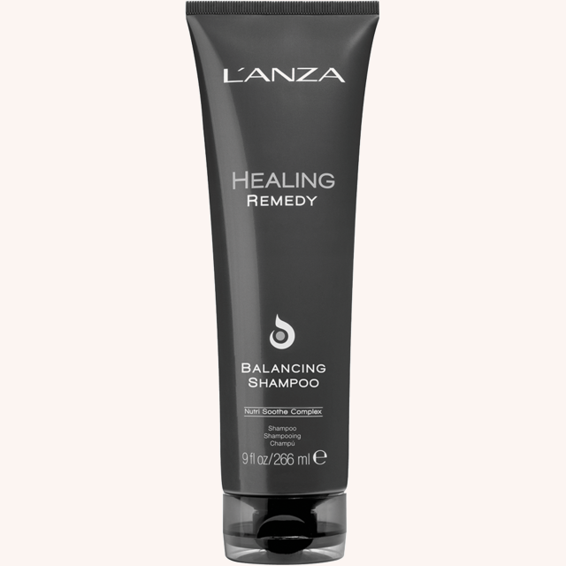 Healing Remedy Balancing Shampoo 266 ml Healing Remedy Balancing Shampoo 266 ml