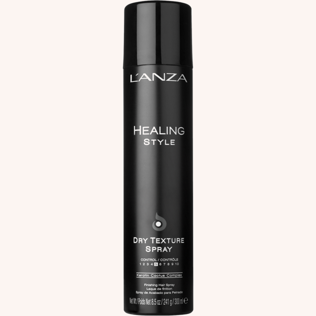 Healing Style Dry Texture Spray 200 ml Healing Style Dry Texture Spray 200 ml