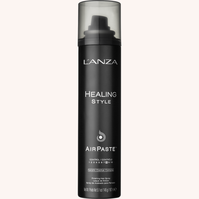 Healing Style AirPaste 167 ml Healing Style AirPaste 167 ml