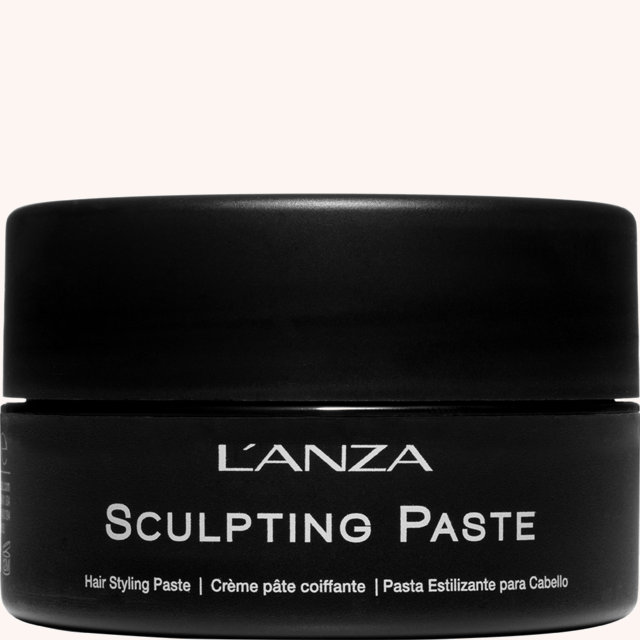 Healing Style Sculpting Paste 100 ml Healing Style Sculpting Paste 100 ml
