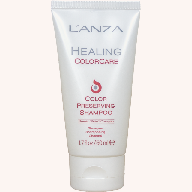 Healing Color Care Color-Preserving Shampoo 50 ml Healing Color Care Color-Preserving Shampoo 50 ml