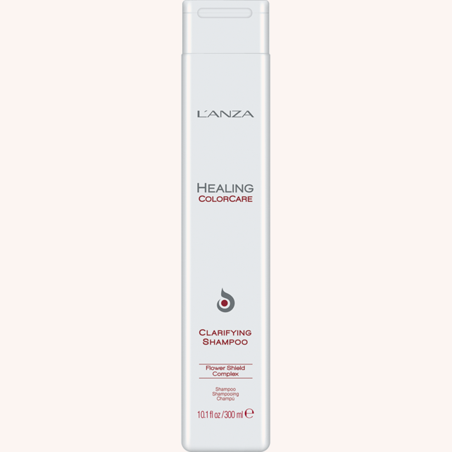 Healing Color Care Clarifying Shampoo 300 ml Healing Color Care Clarifying Shampoo 300 ml