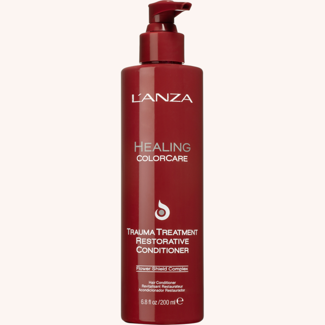 Trauma Treatment Restorative Conditioner 200 ml Trauma Treatment Restorative Conditioner 200 ml