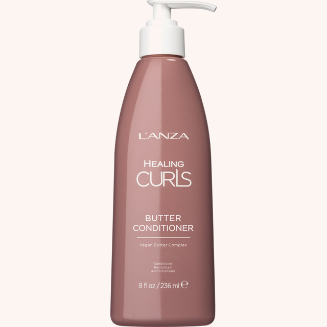 Butter Conditioner 236 ml Butter Conditioner 236 ml