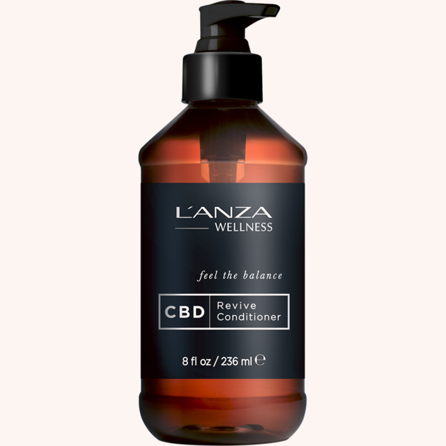 CBD Revive Conditioner 236 ml CBD Revive Conditioner 236 ml