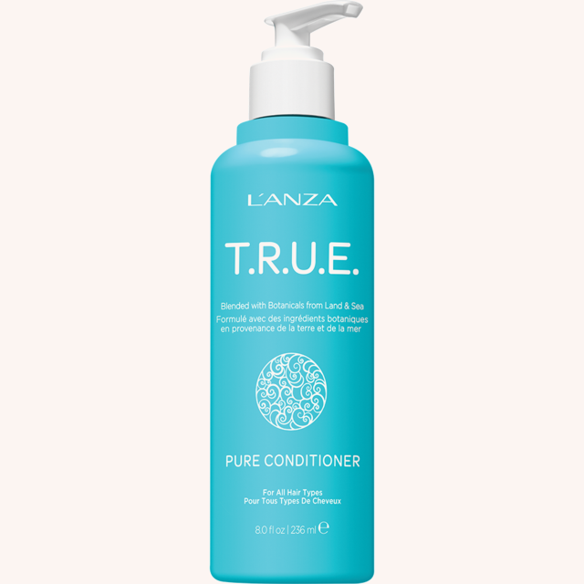 T.R.U.E. Pure Conditioner 236 ml T.R.U.E. Pure Conditioner 236 ml